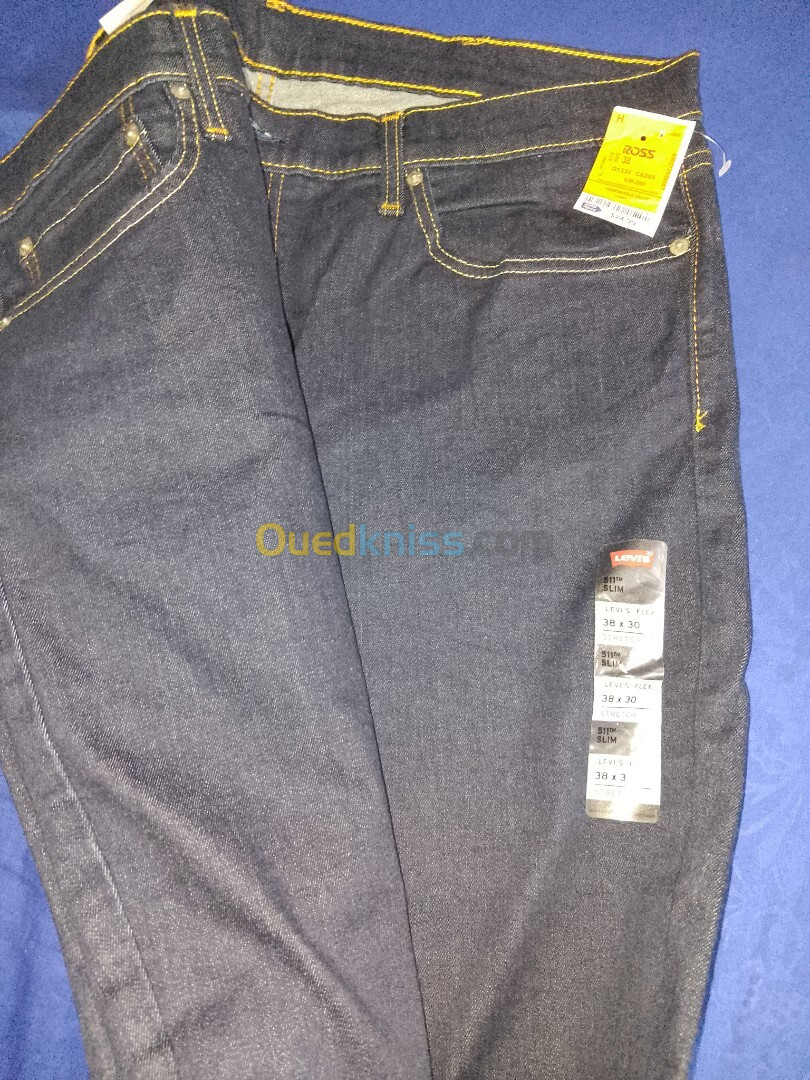 jean 501 levis  caba