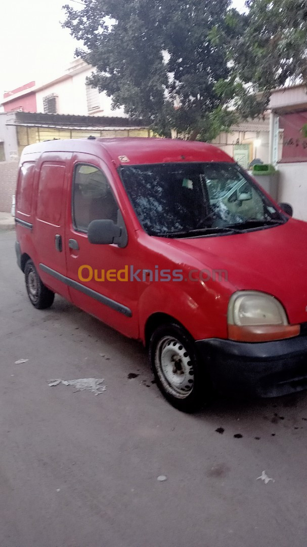 Renault Kangoo 2000 Kangoo