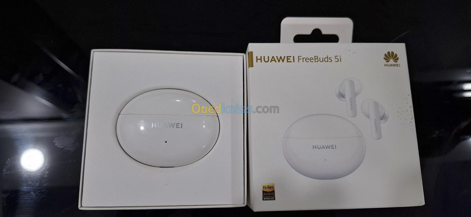 Ecouteurs HUAWEI FreeBuds 5i (original)