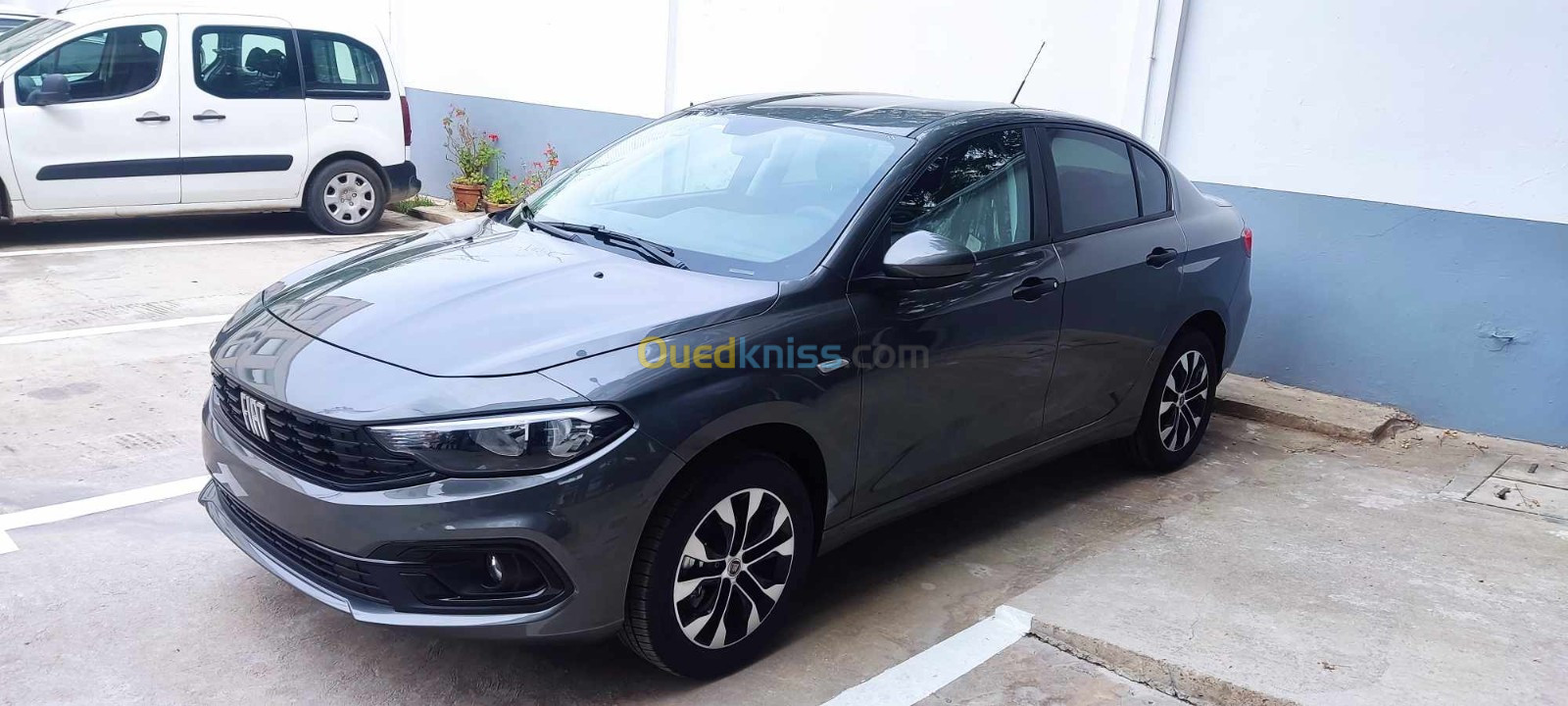 Fiat Tipo 2023 City