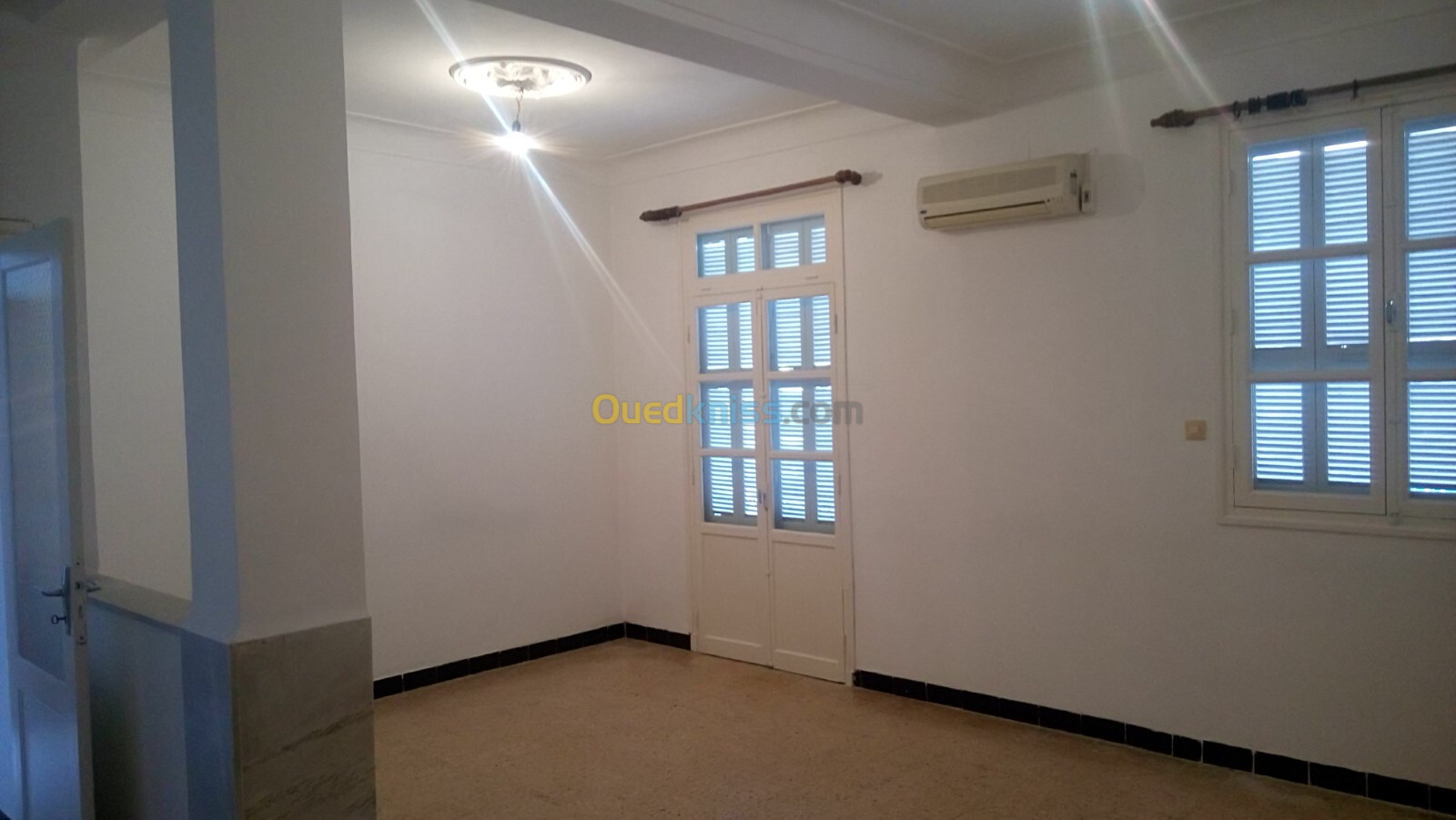 Location Appartement F5 Alger Birkhadem