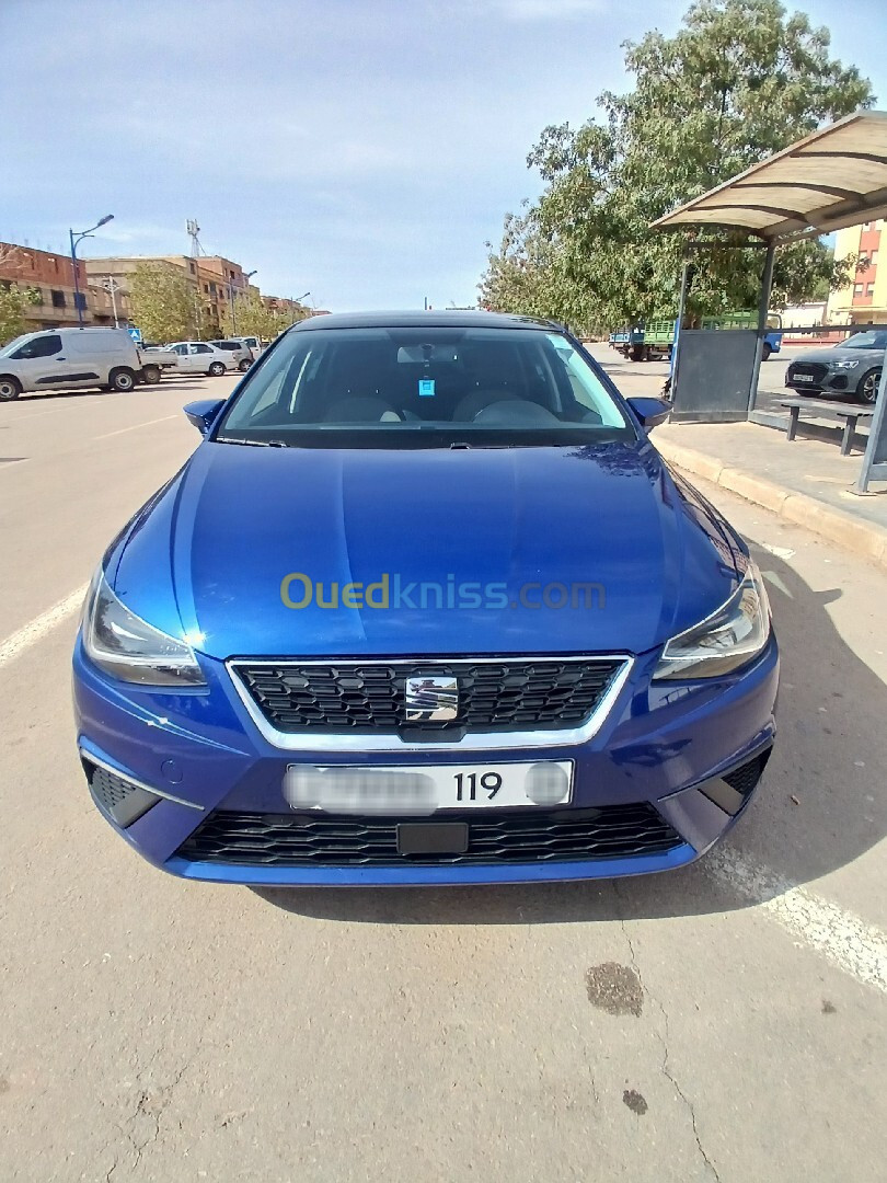 Seat Ibiza 2019 EDITION