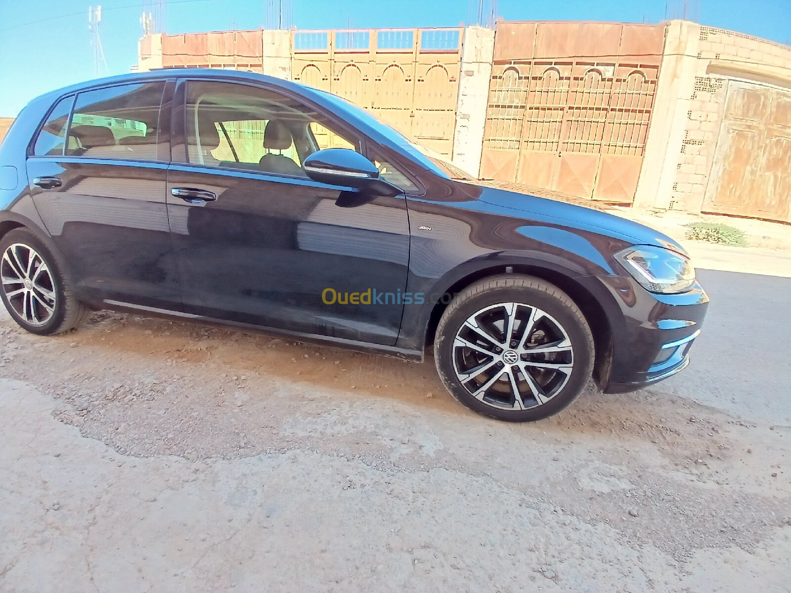 Volkswagen Golf 7 2018 Golf 7