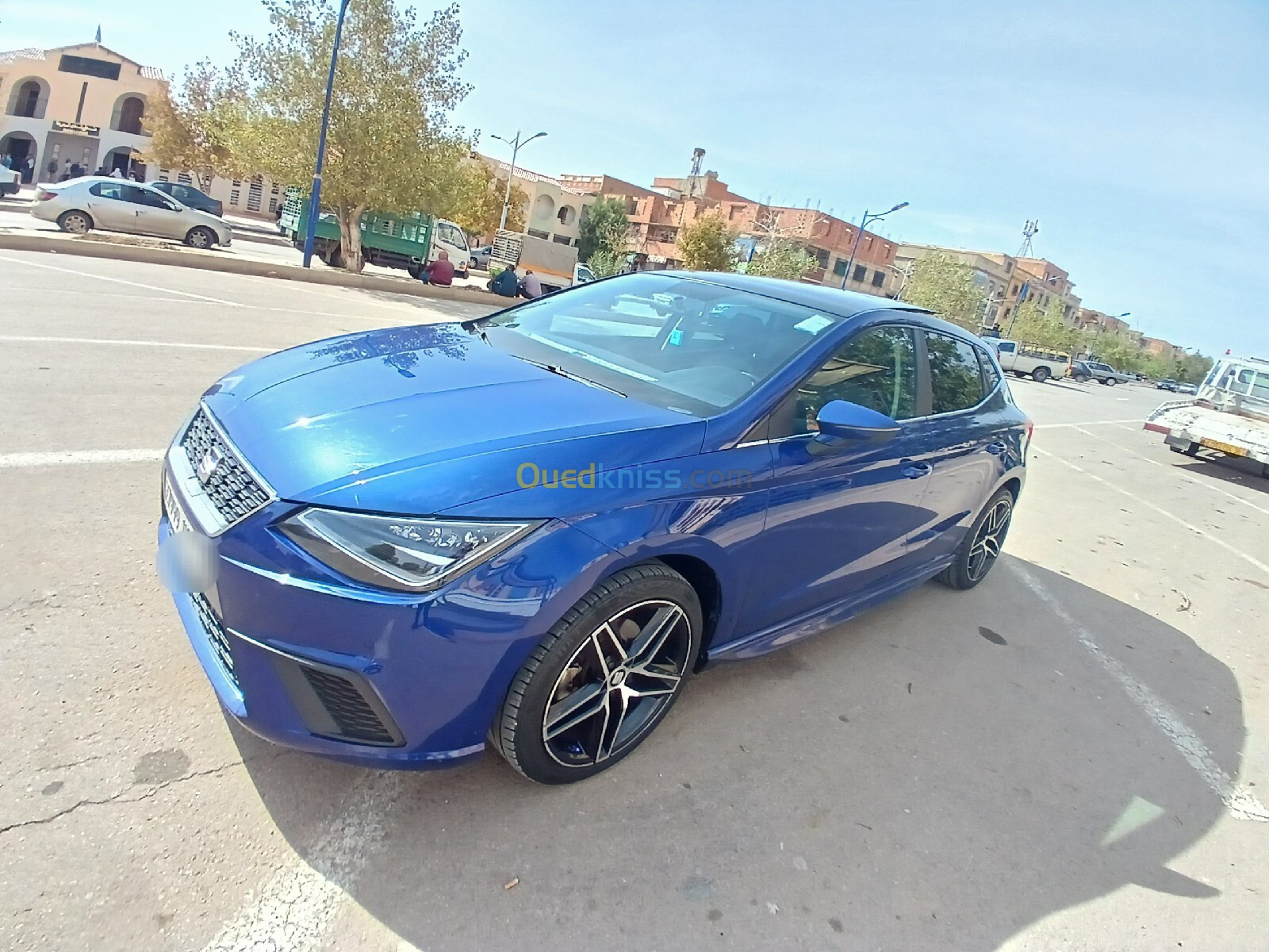 Seat Ibiza 2019 EDITION