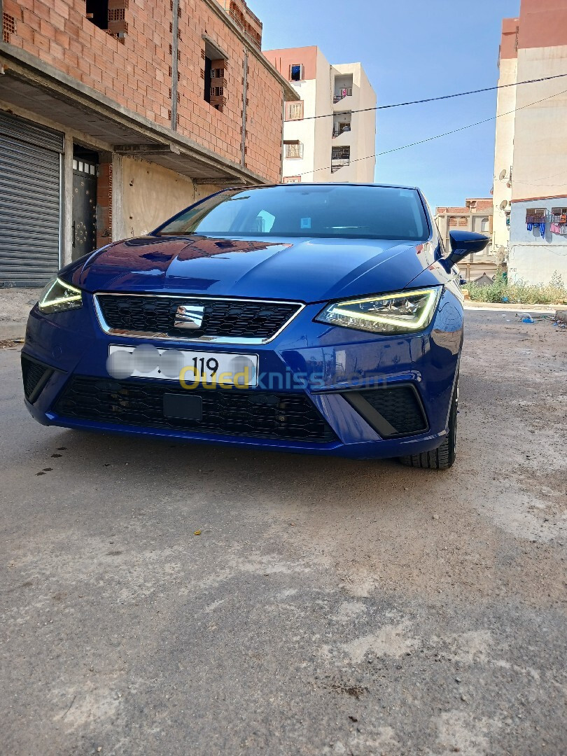 Seat Ibiza 2019 EDITION