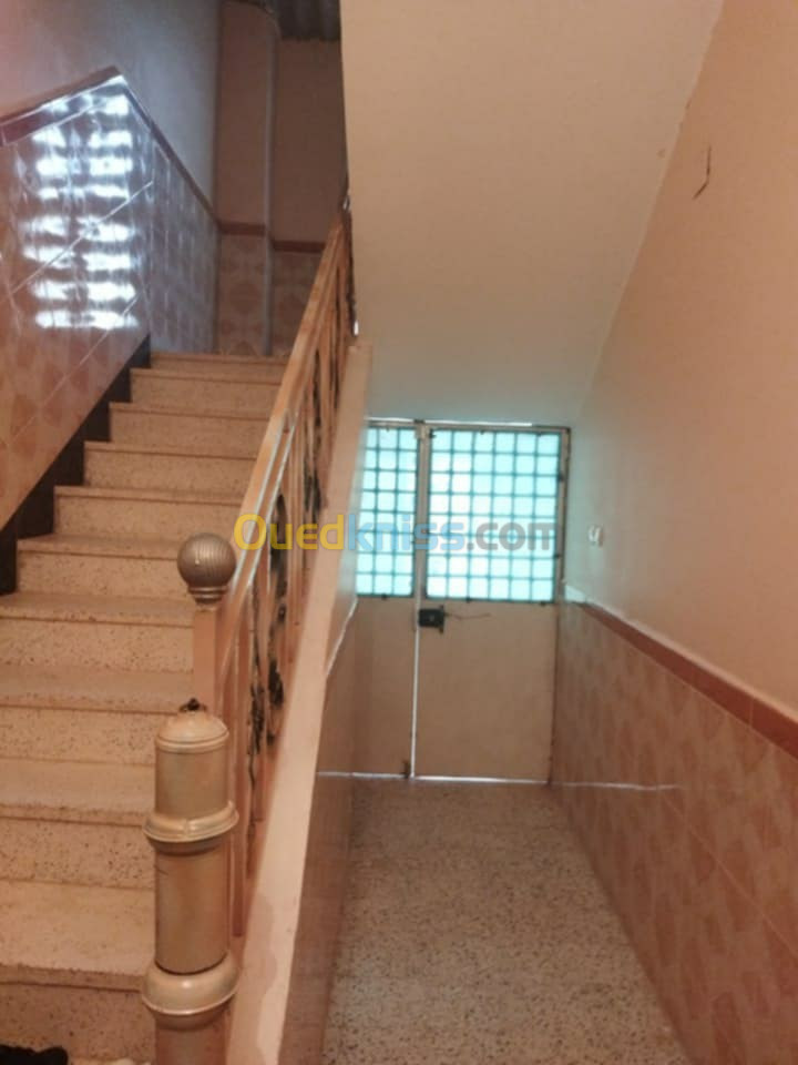 Vente Villa Sétif Ain azel