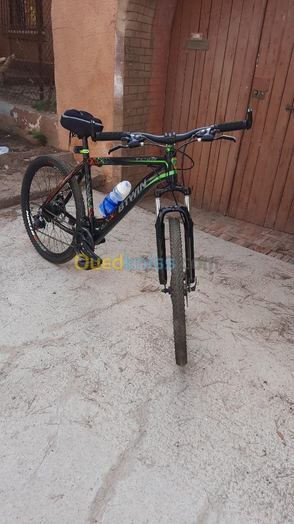 Bicyclette marque bitwin professionnelle 