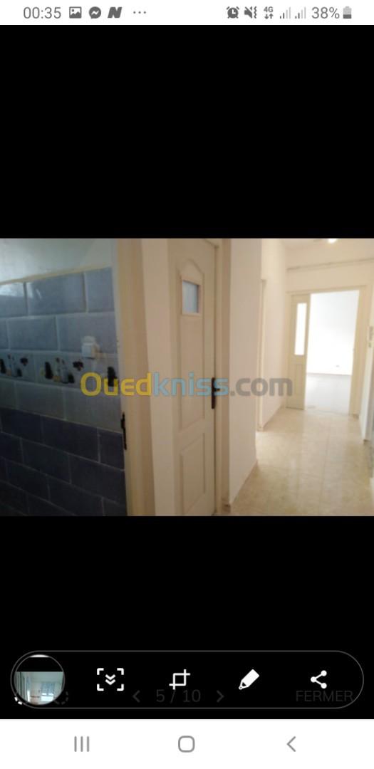 Vente Appartement F4 El taref El taref