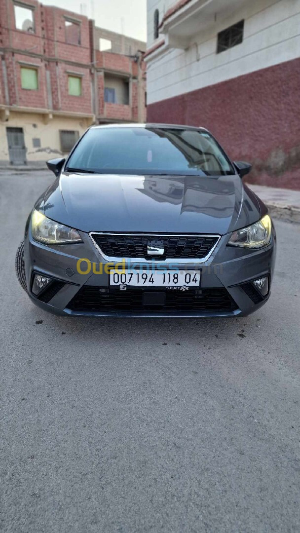 Seat Ibiza 2018 