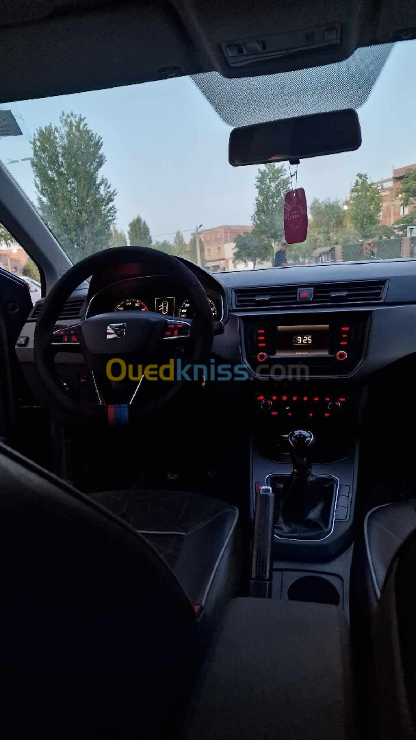 Seat Ibiza 2018 