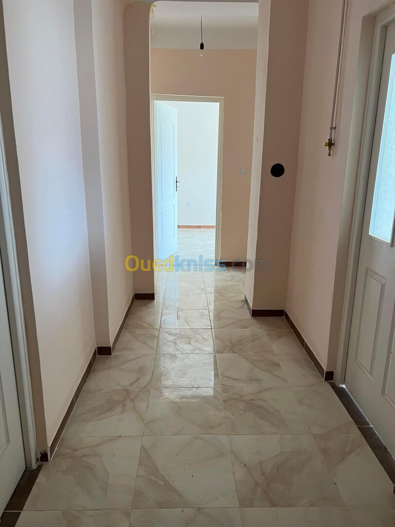 Vente Appartement F3 Jijel El milia