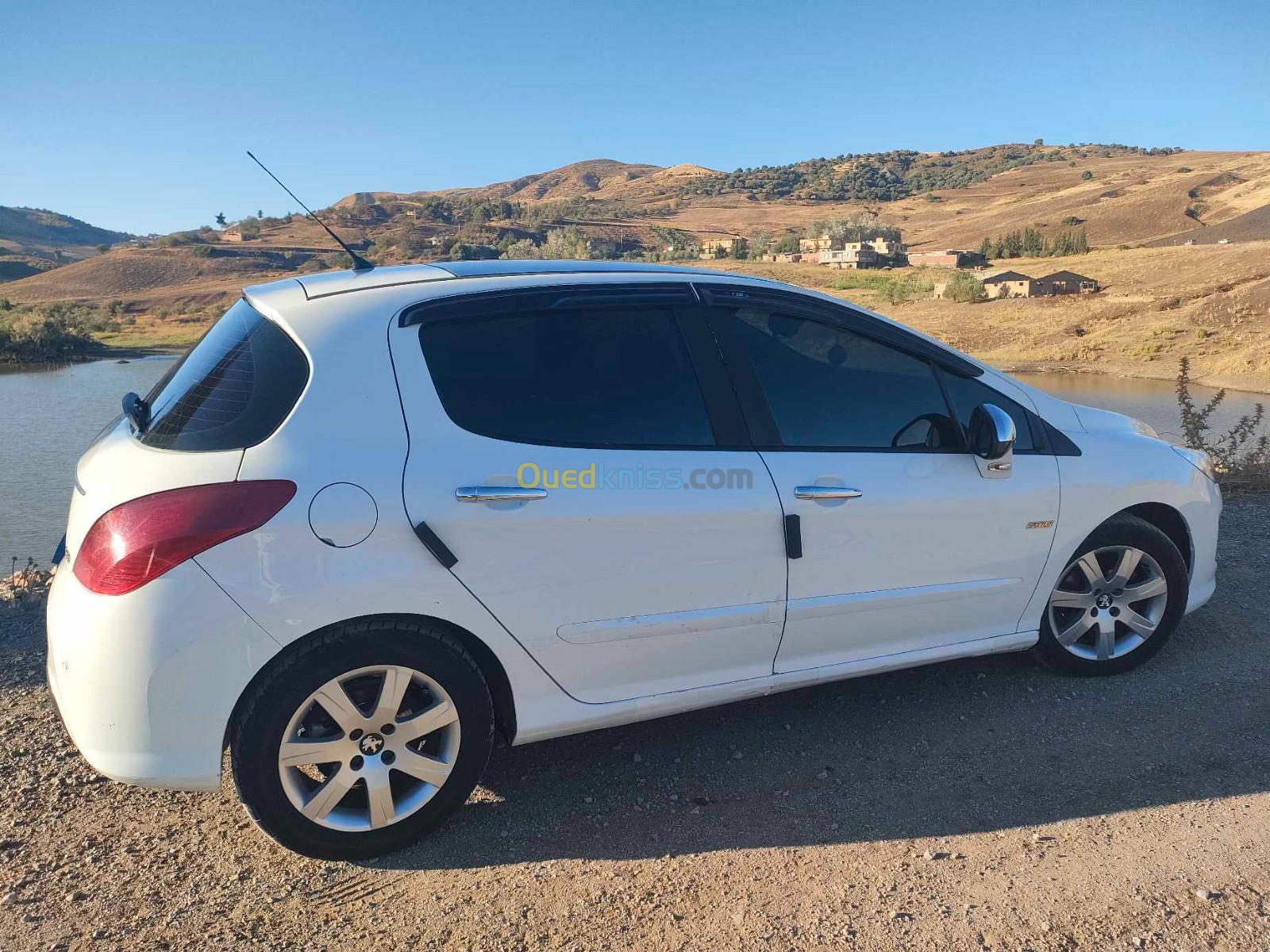 Peugeot 308 2013 308