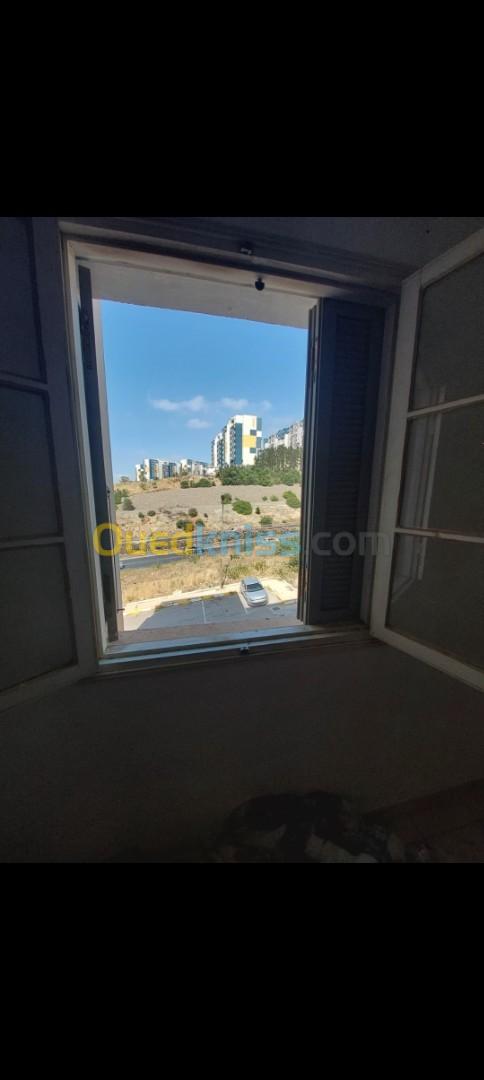 Vente Appartement F3 Alger Souidania