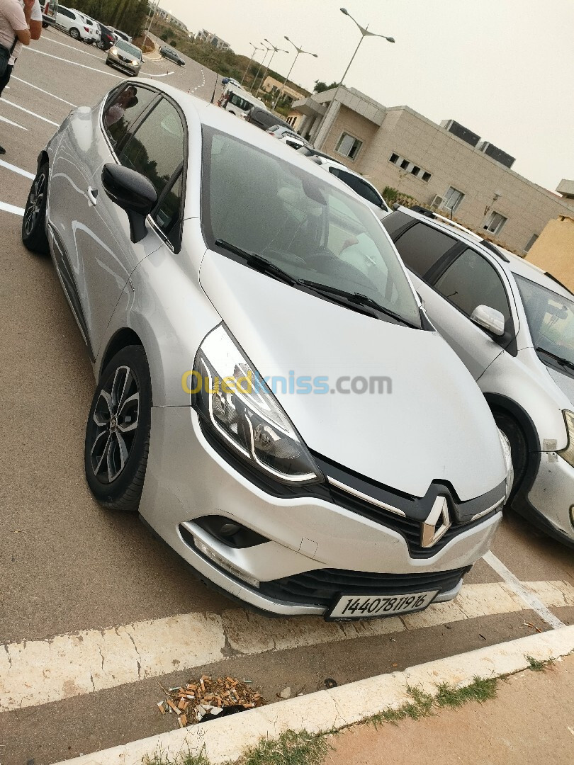 Renault Clio 4 2019 Limited 2