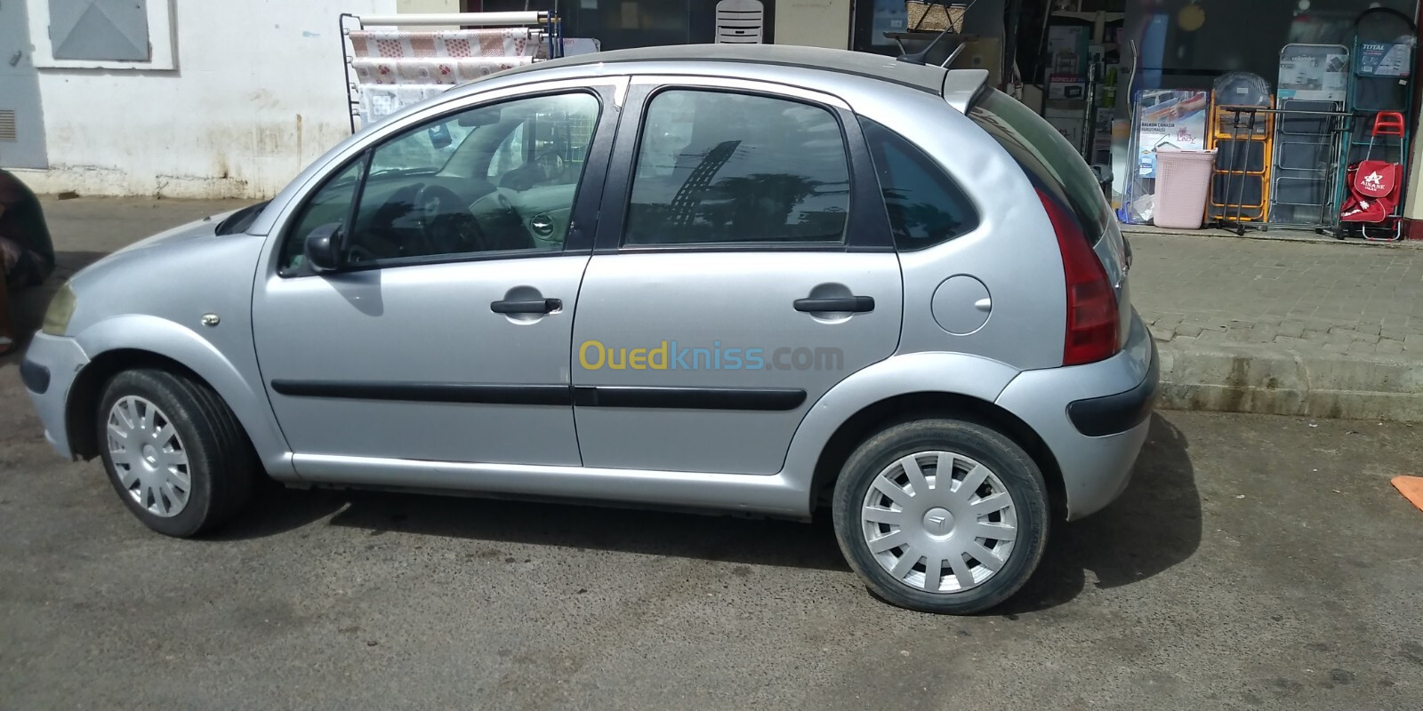 Citroen C3 2004 C3