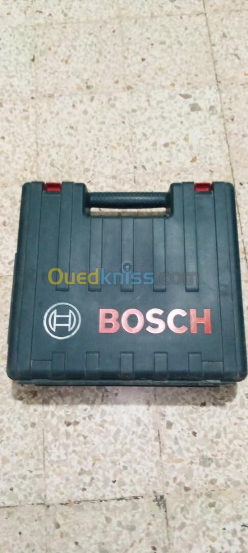 Perceuse BOSCH