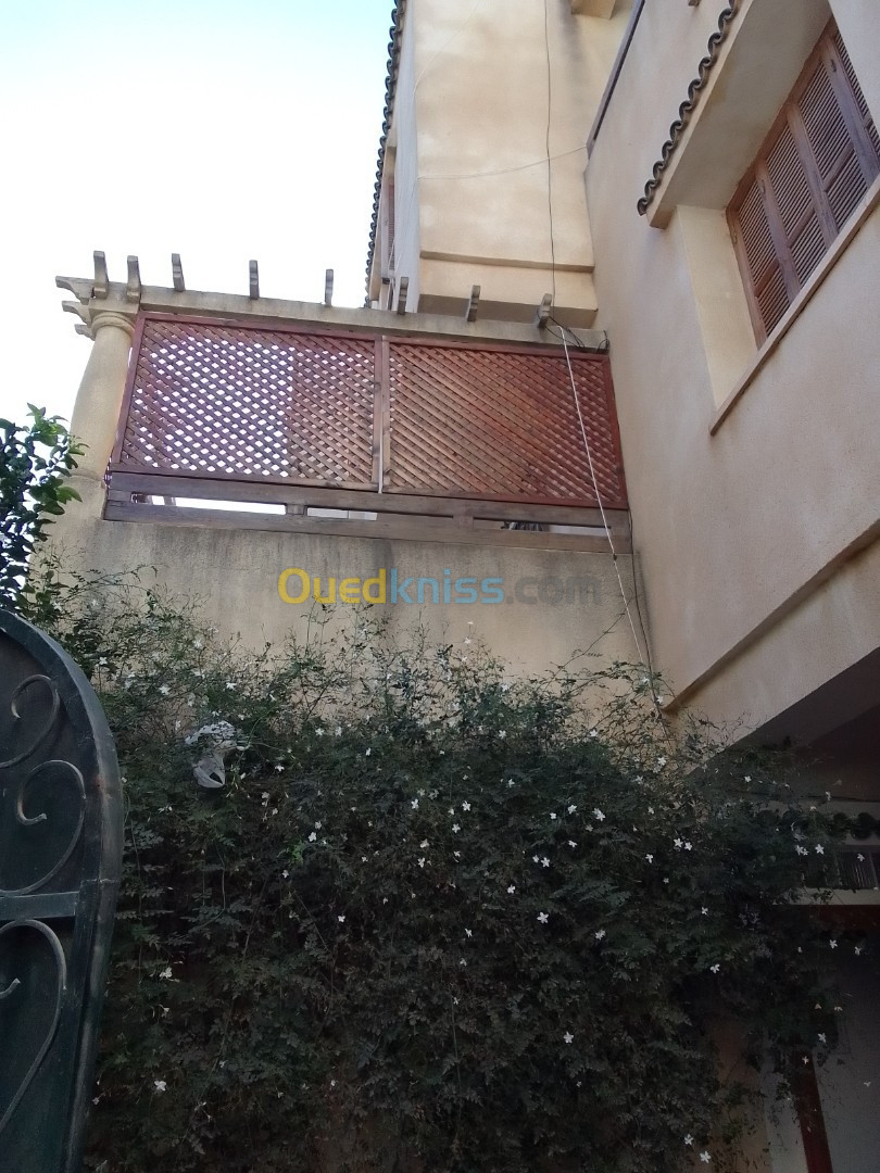 Vente Villa Alger El achour