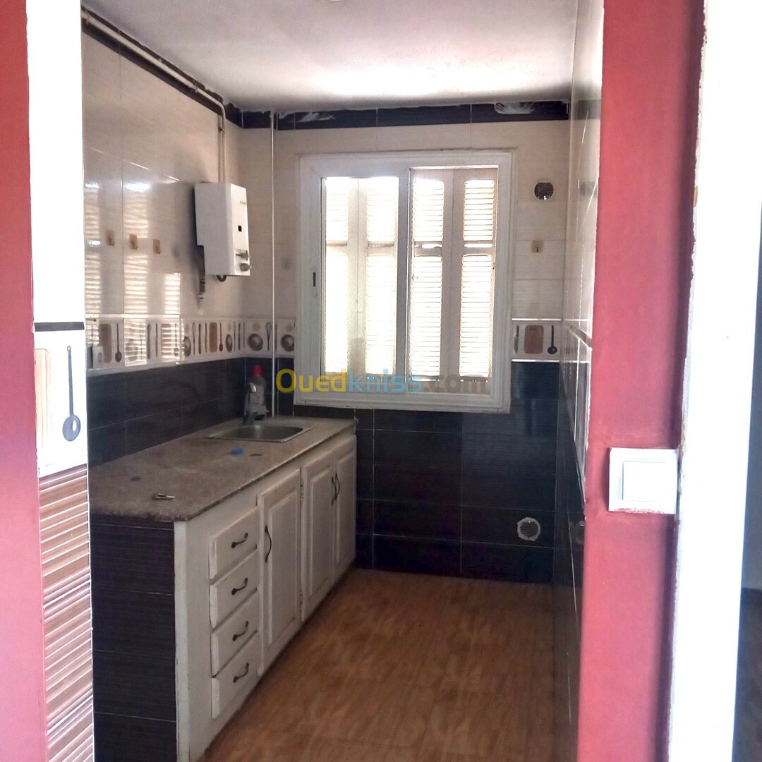 Location Appartement F3 Tizi Ouzou Tizi ouzou