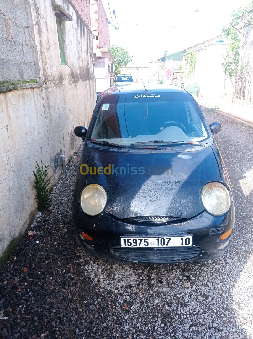 Chery QQ 2007 QQ