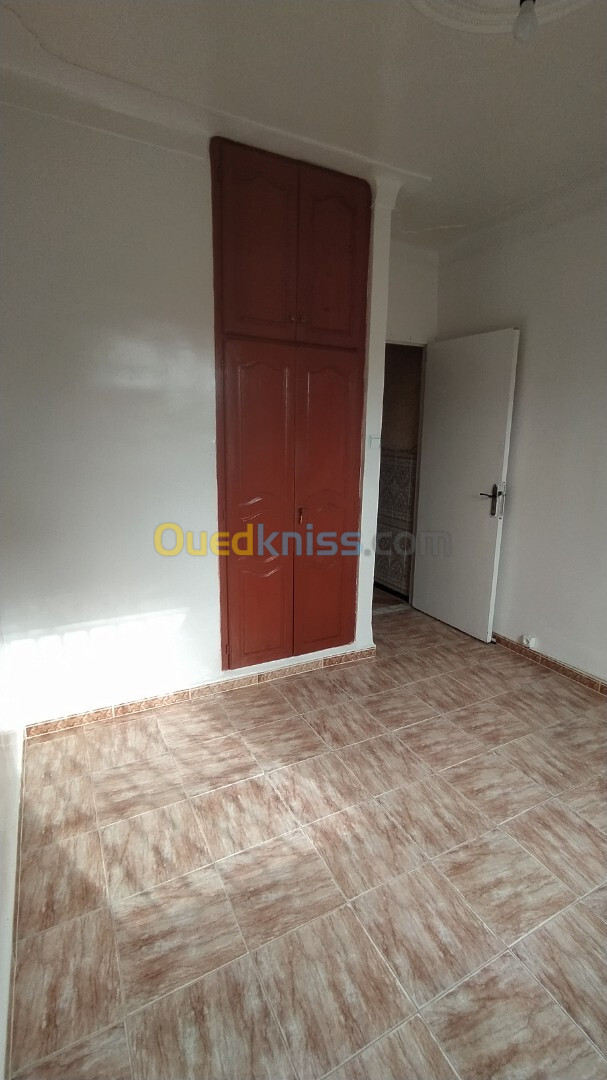 Vente Appartement F4 Tipaza Hadjout