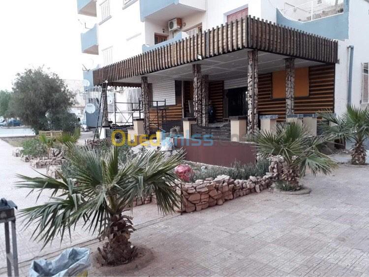 Vente Appartement F3 Naama Ain sefra