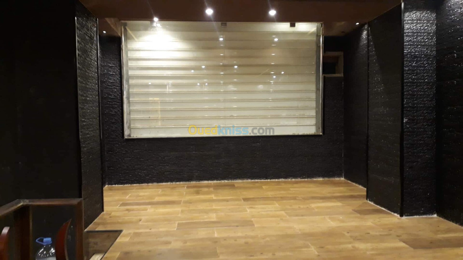 Vente Appartement F3 Naama Ain sefra