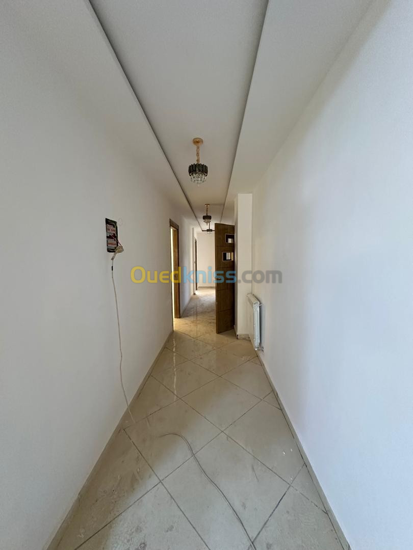 Vente Appartement F4 Oran Bir el djir