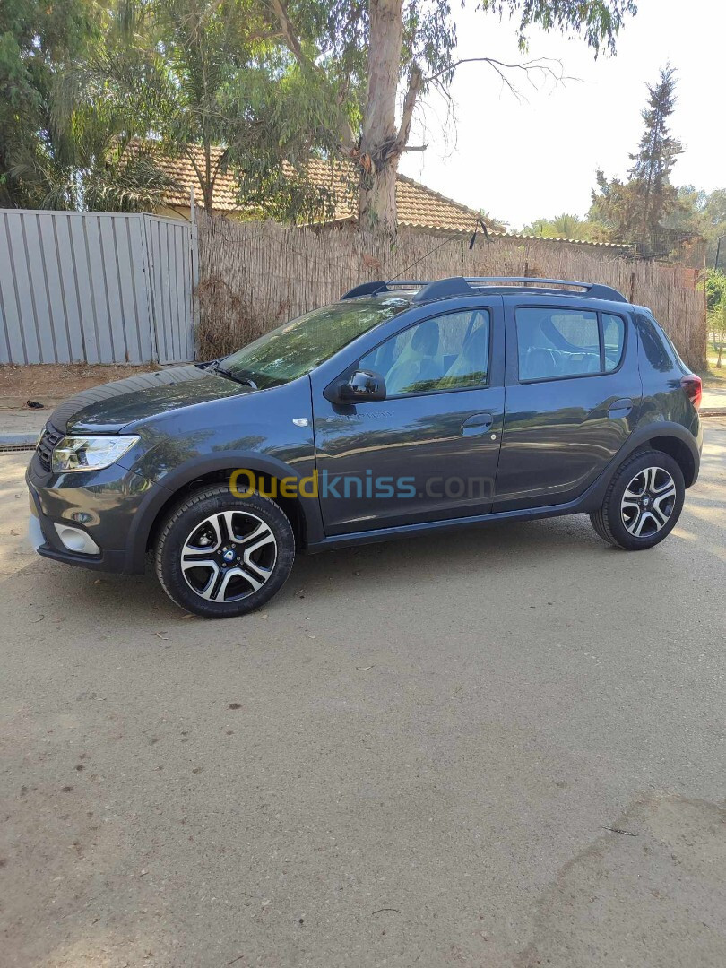 Dacia STEPWAY 2024 STEPWAY