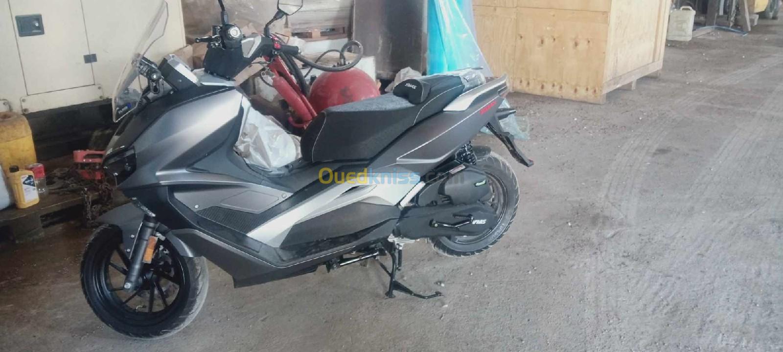 Vms Vmax200cc 2023