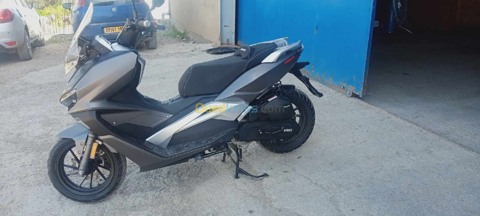 Vms Vmax200cc 2023