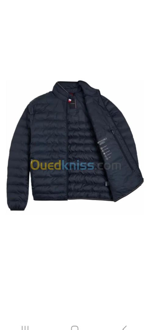 Veste tommy hilfiger 