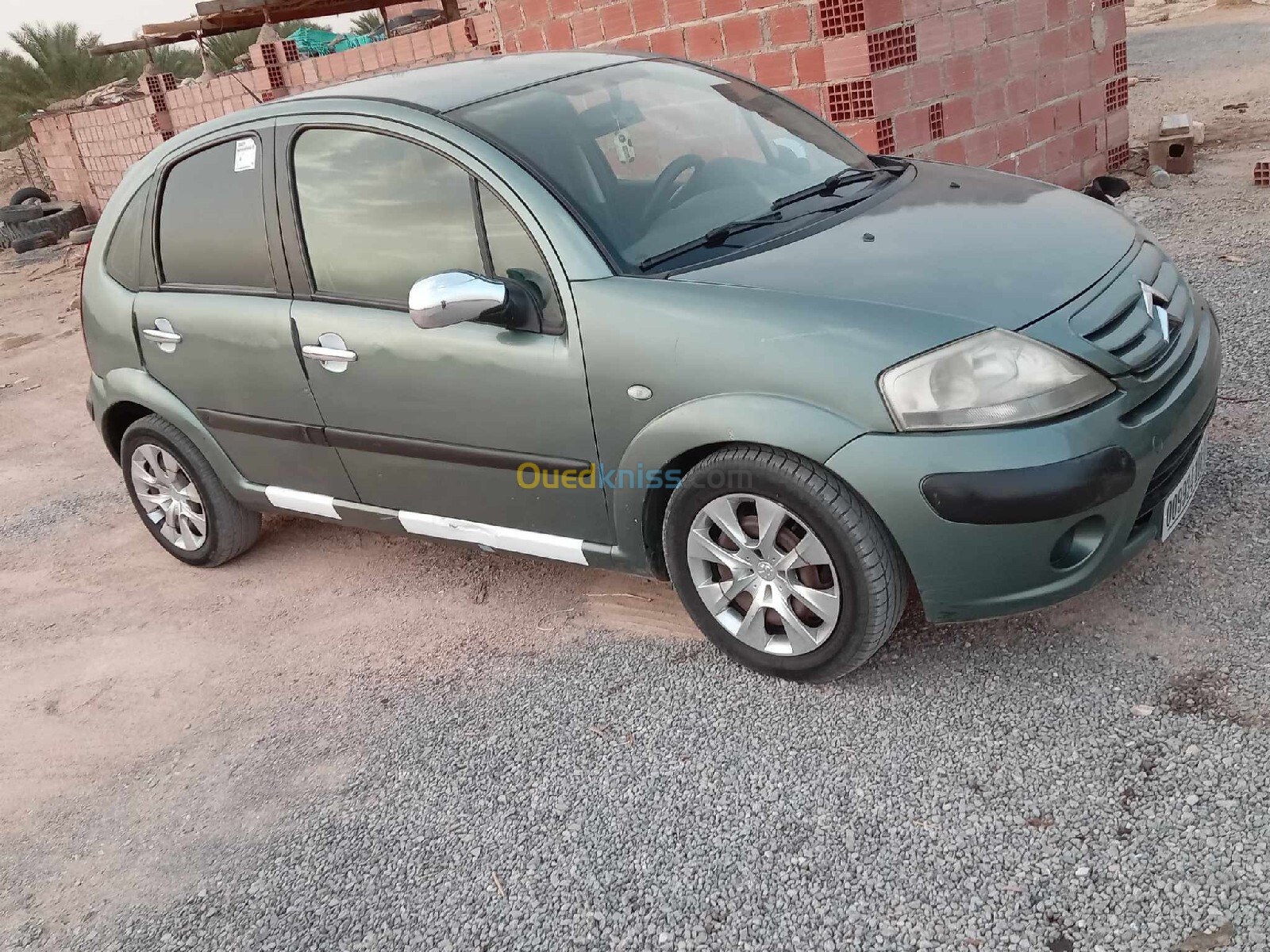 Citroen C4 Coupé 2008 C4 Coupé