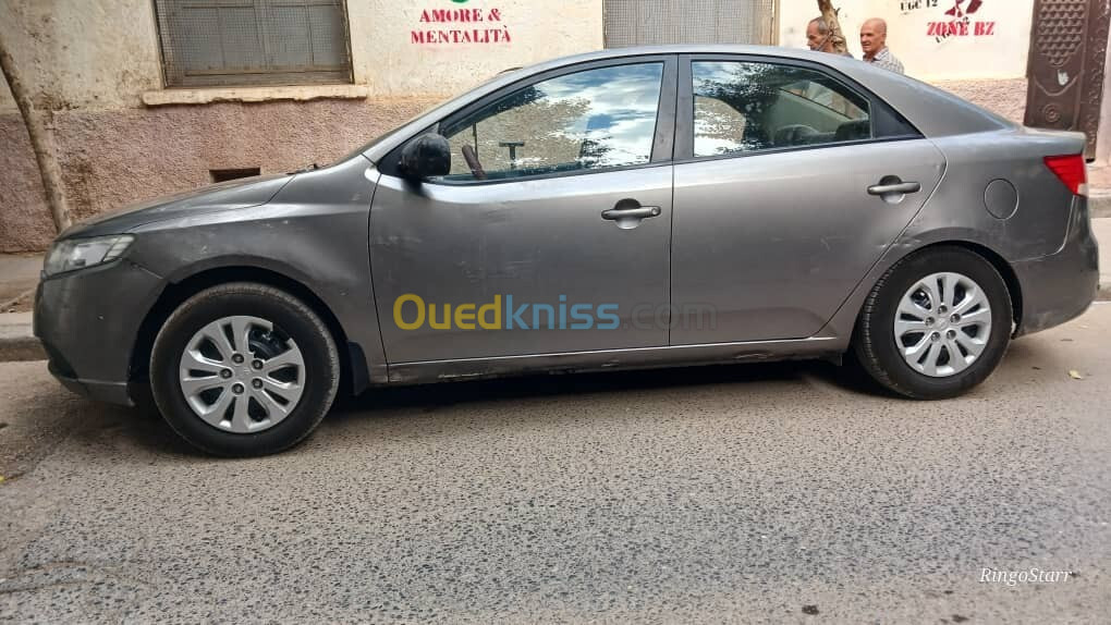 Kia Cerato 2009 2009