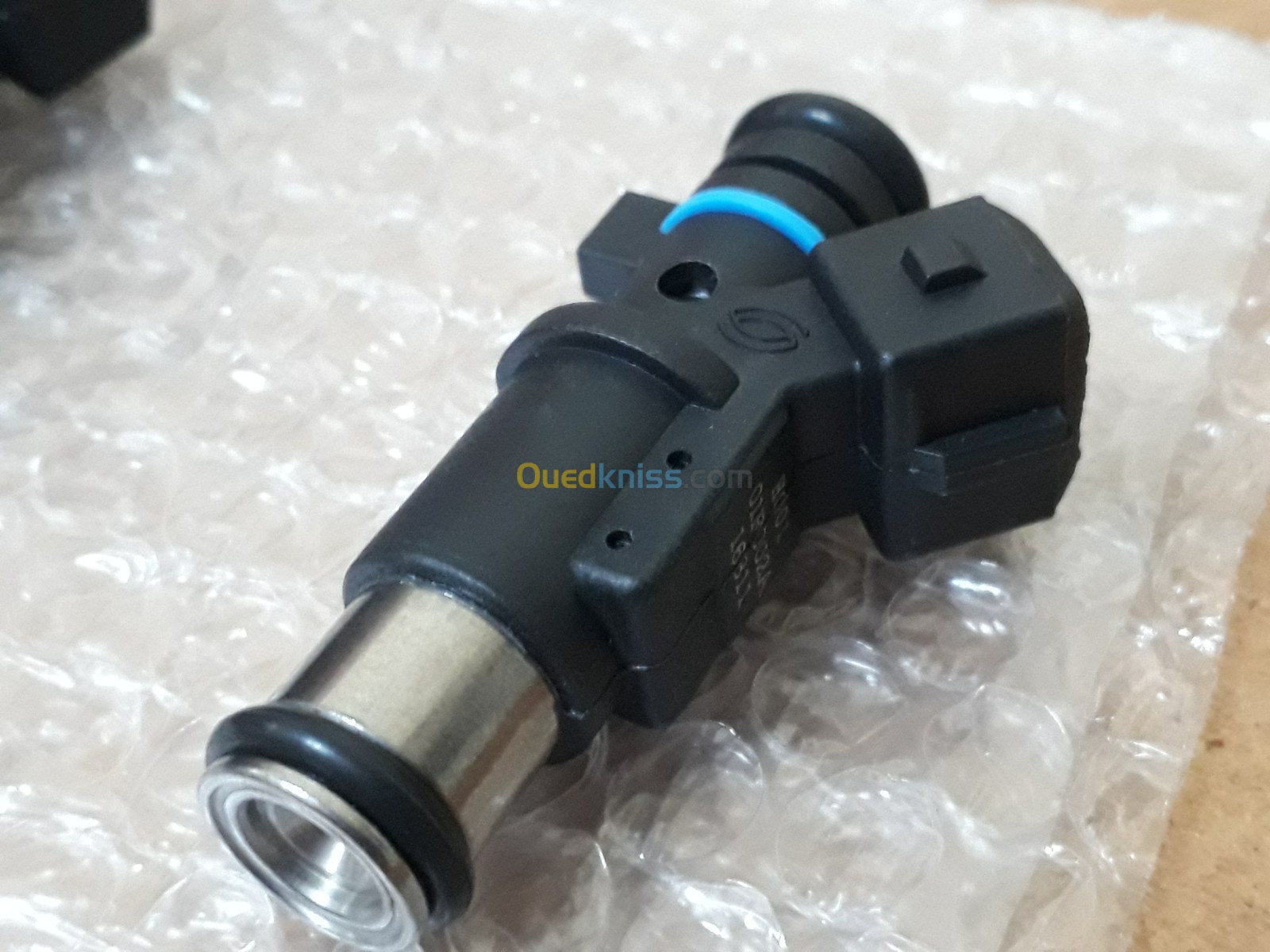 injecteur 1.4 peugeot citroen 206 207 306 partner berlingo xara saxo