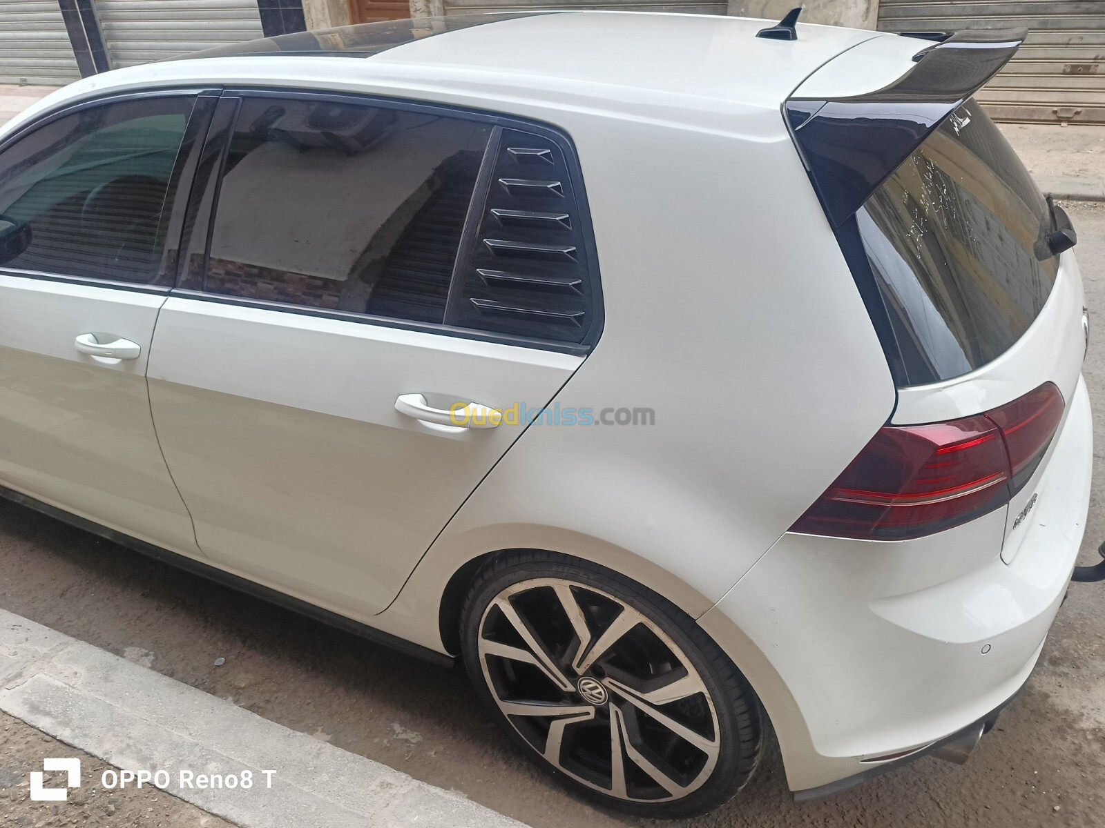 Volkswagen Golf 7 2014 R