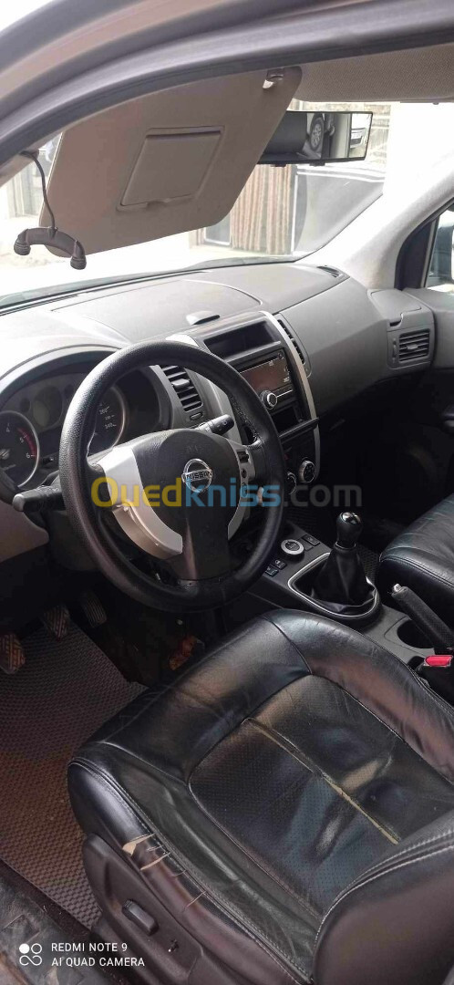 Nissan X Trail 2009 X Trail