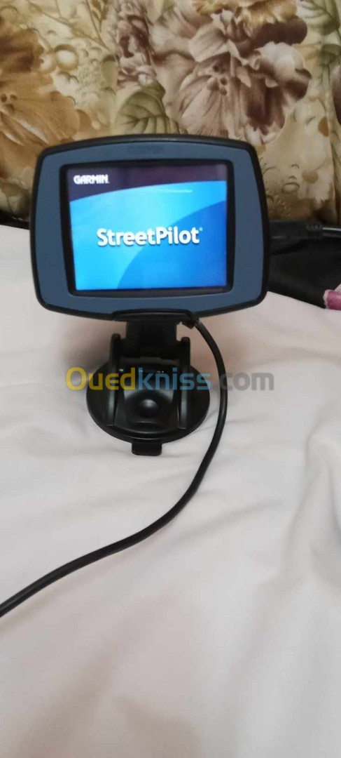 GPS ألماني للسيارات