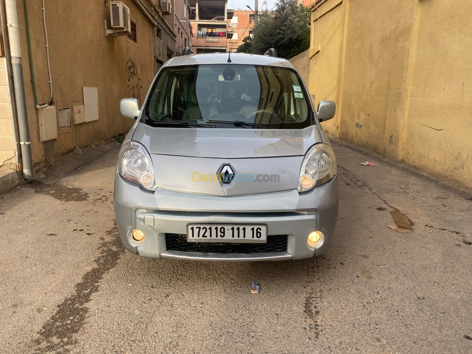 Renault Kangoo 2011 Privilège plus