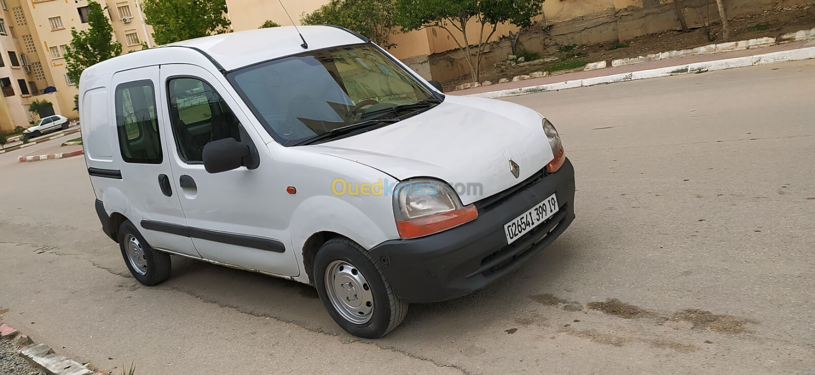 Renault Kangoo 1999 Kangoo