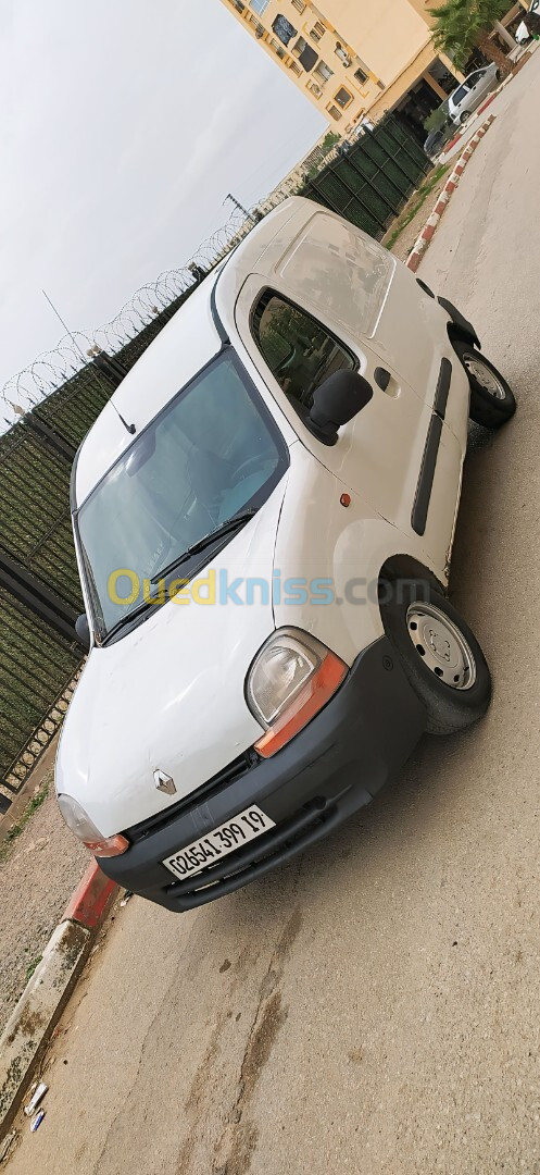 Renault Kangoo 1999 Kangoo