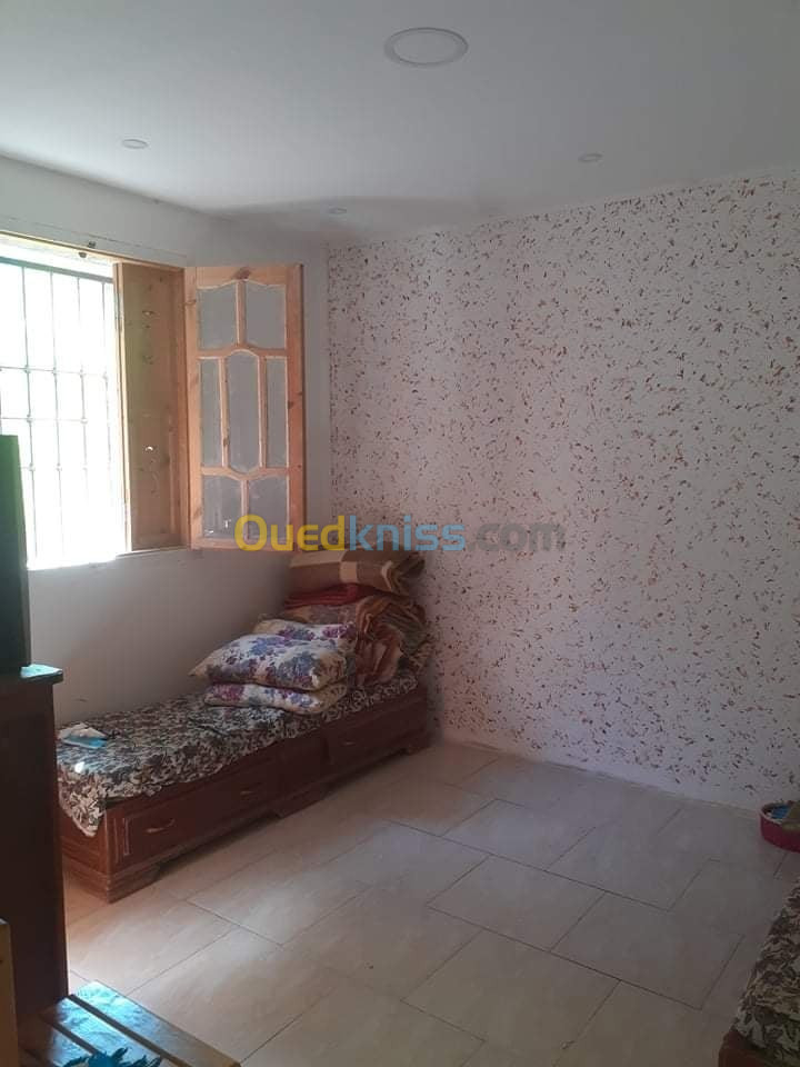 Vente Villa Alger Bordj el kiffan