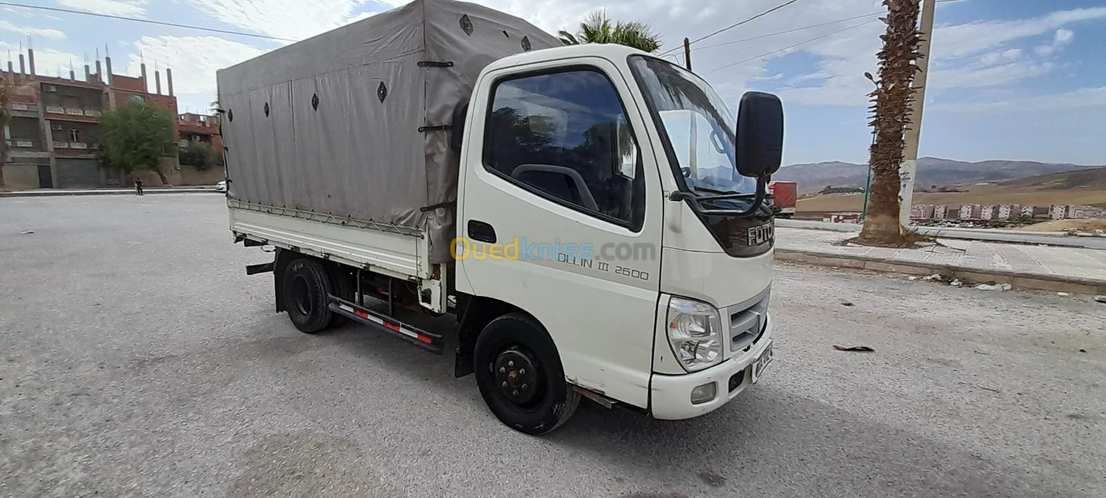 1032 FOTON 2012