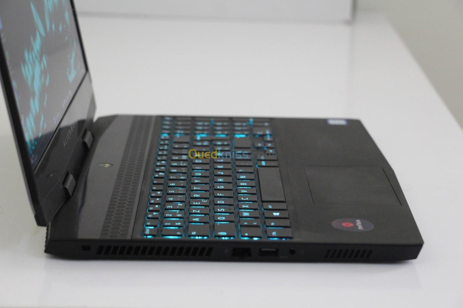 Dell alienware m15