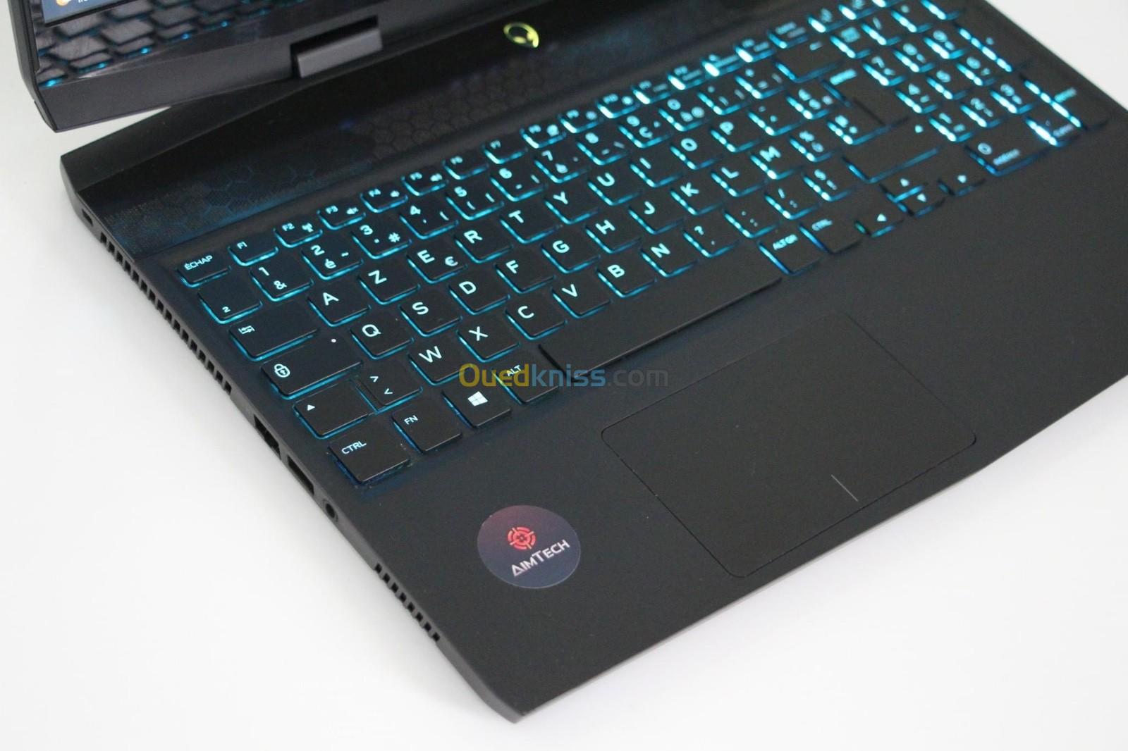 Dell alienware m15