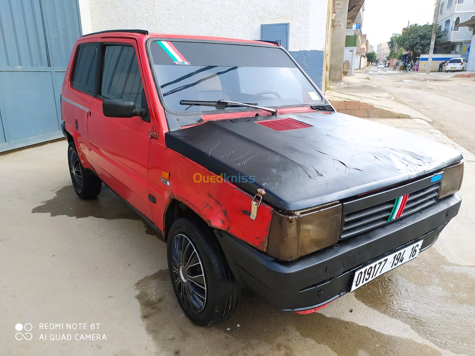 Fiat Seicento 1998 Seicento