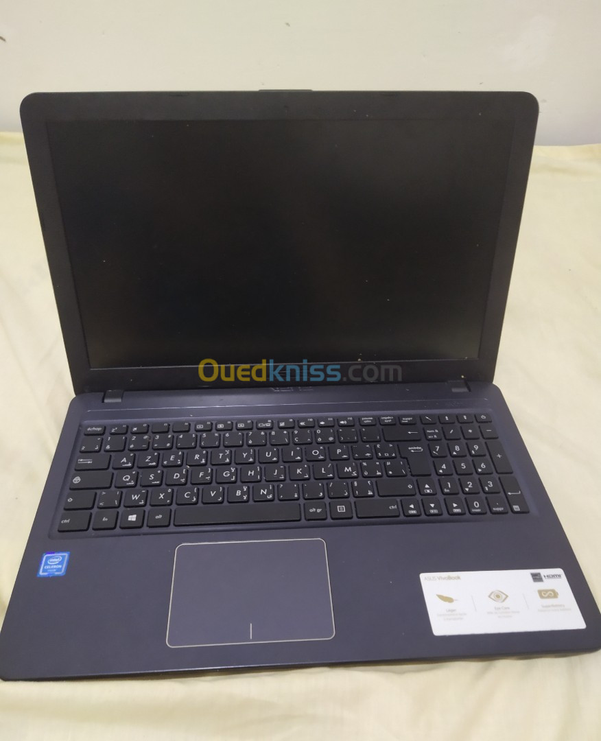 Pc Asus vivo Book 