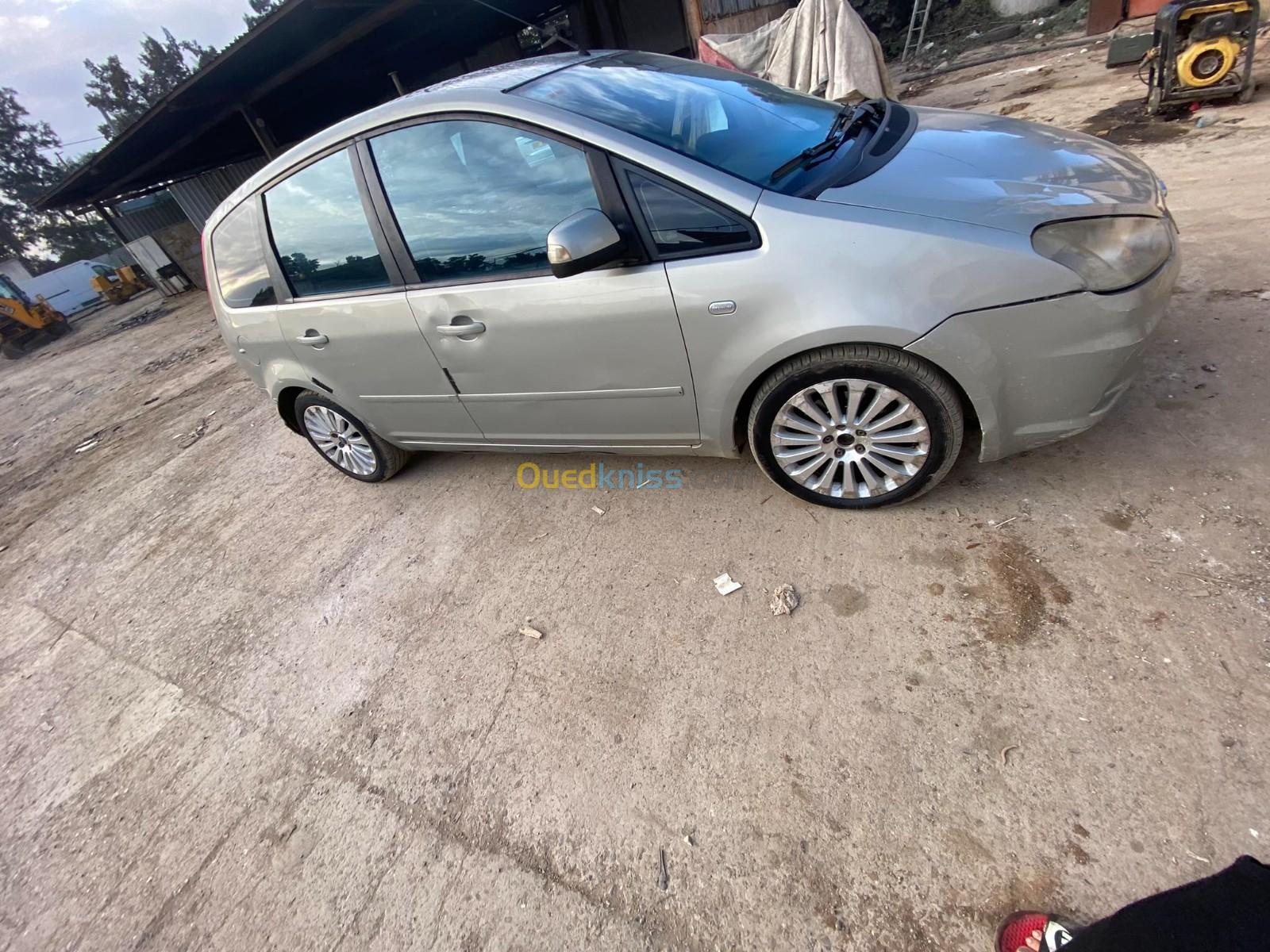 Ford C Max 2010 C Max