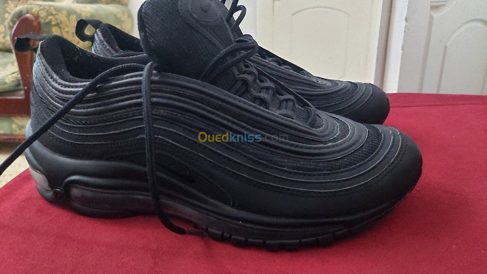 Air max 97 ouedkniss hotsell