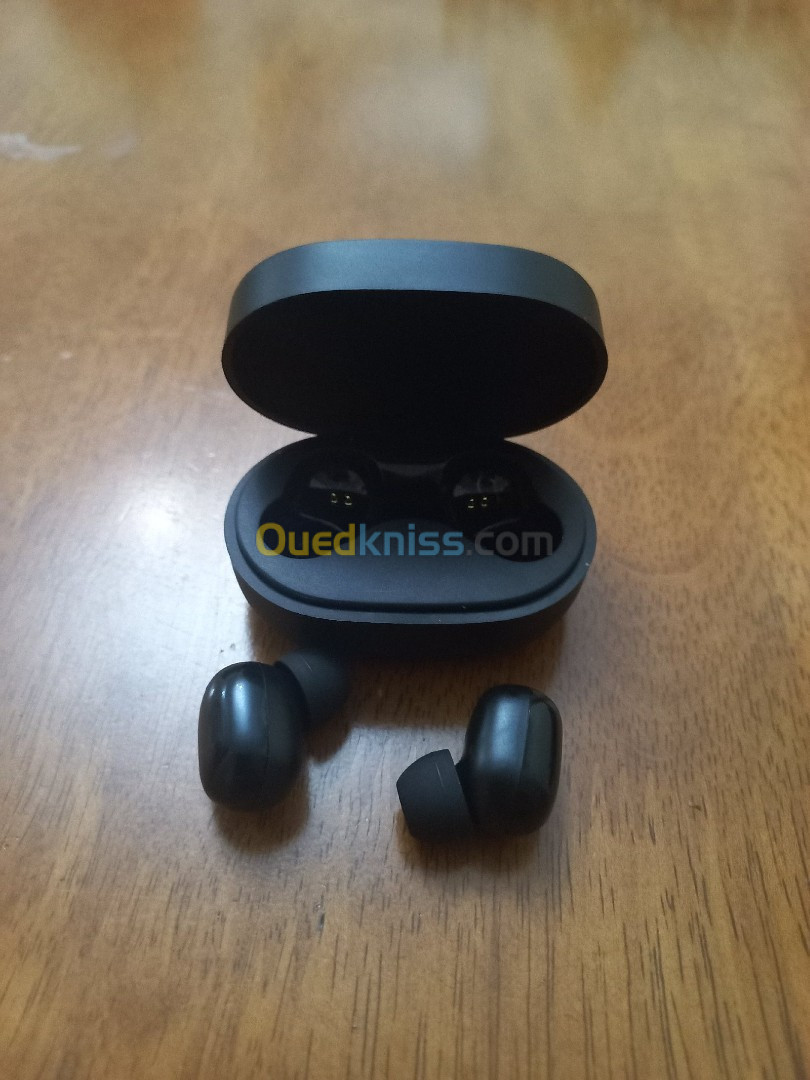 Airpods redmi prix 1500da