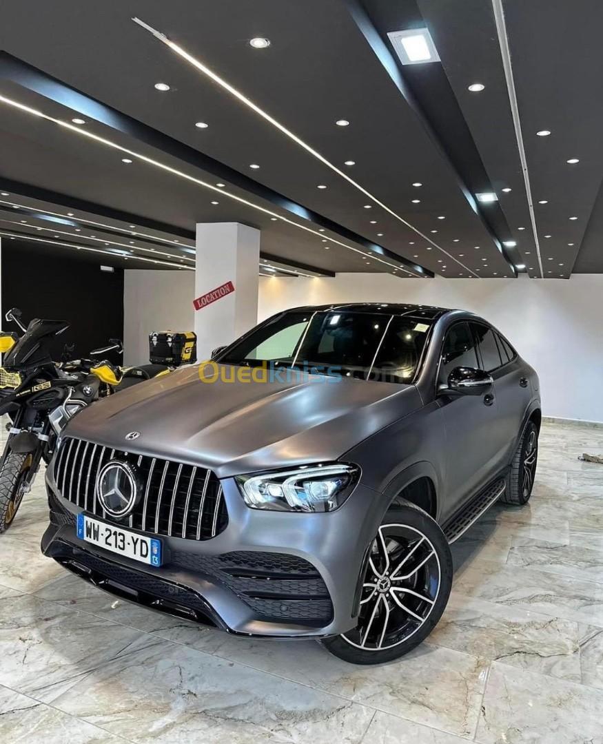 Mercedes Gle kit 63s 2023 